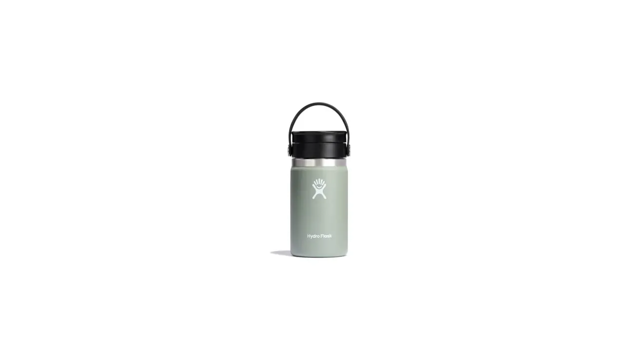 Hydro Flask 12 OZ WIDE FLEX SIP LID AGAVE