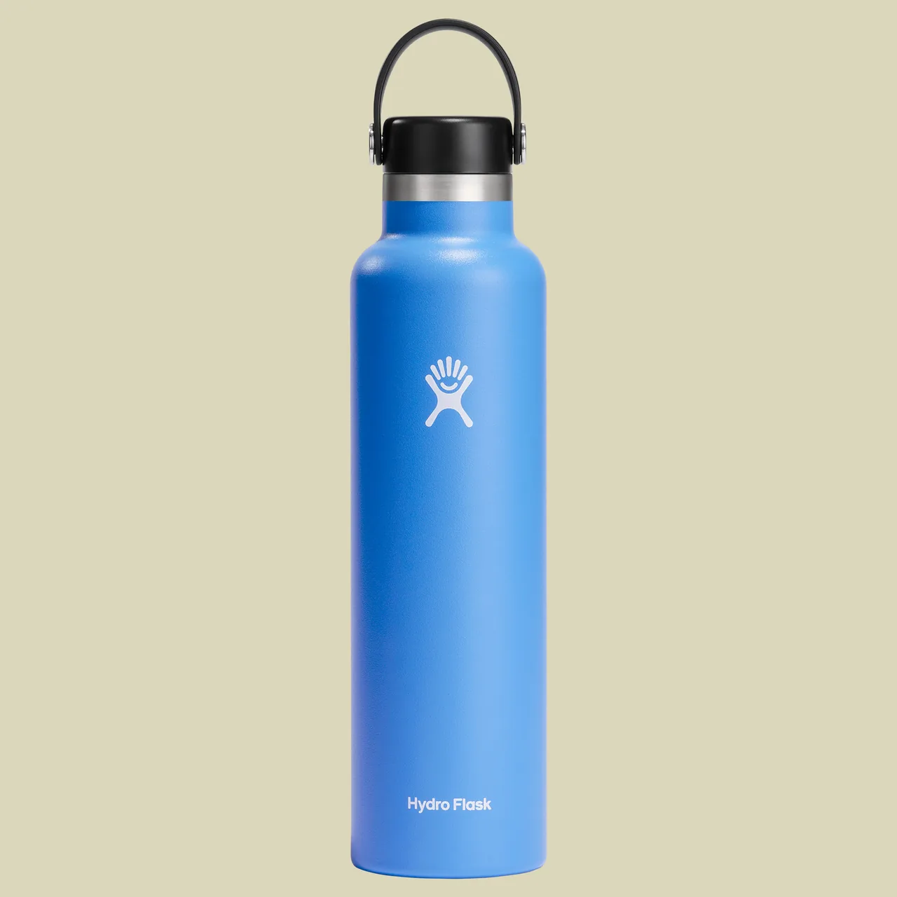 Hydro Flask 24 OZ STANDARD FLEX CAP CASCADE