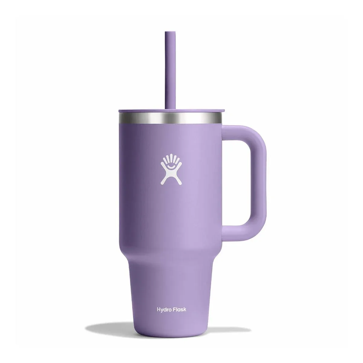Hydro Flask 32 OZ ALL AROUND TRAVEL TUMBLER MOONSHADOW