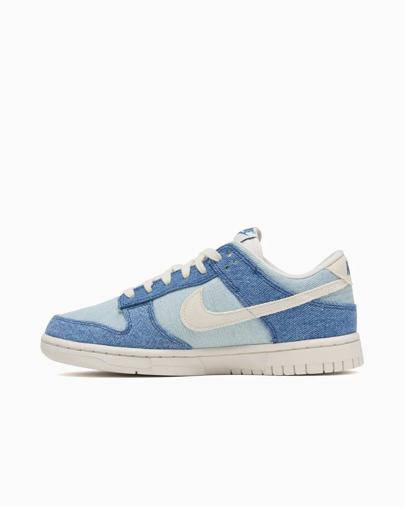 WMNS NIKE DUNK LOW
