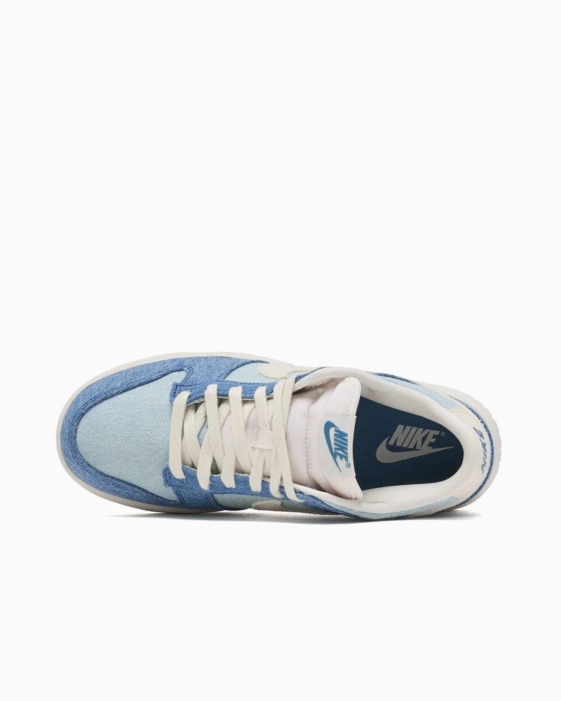 WMNS NIKE DUNK LOW