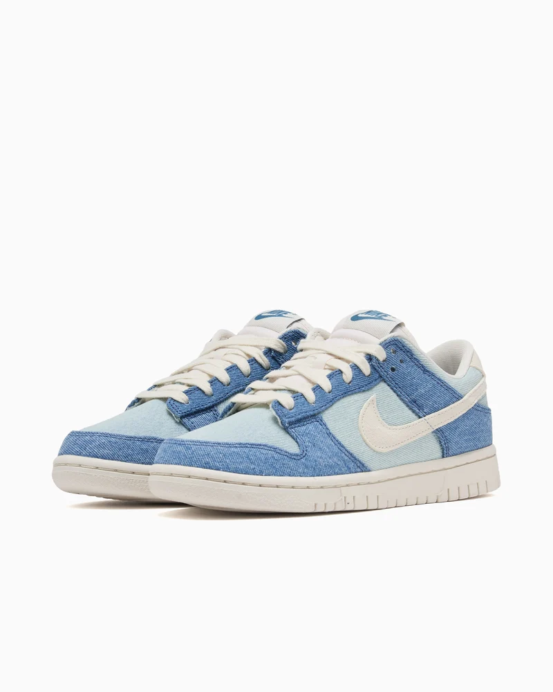 WMNS NIKE DUNK LOW
