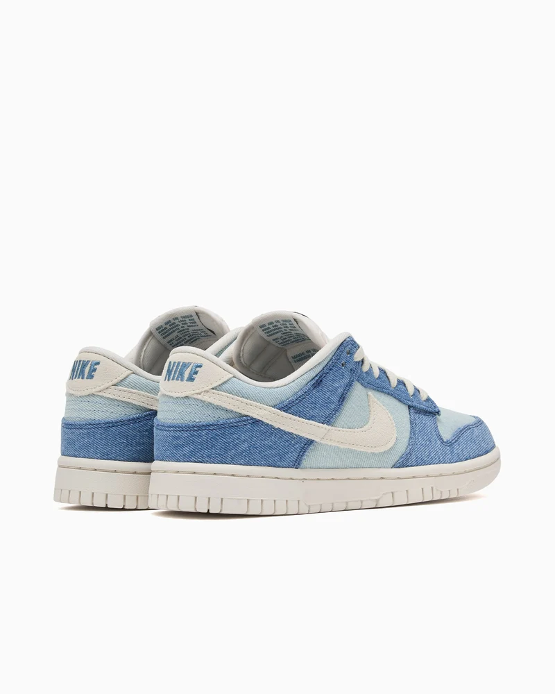 WMNS NIKE DUNK LOW